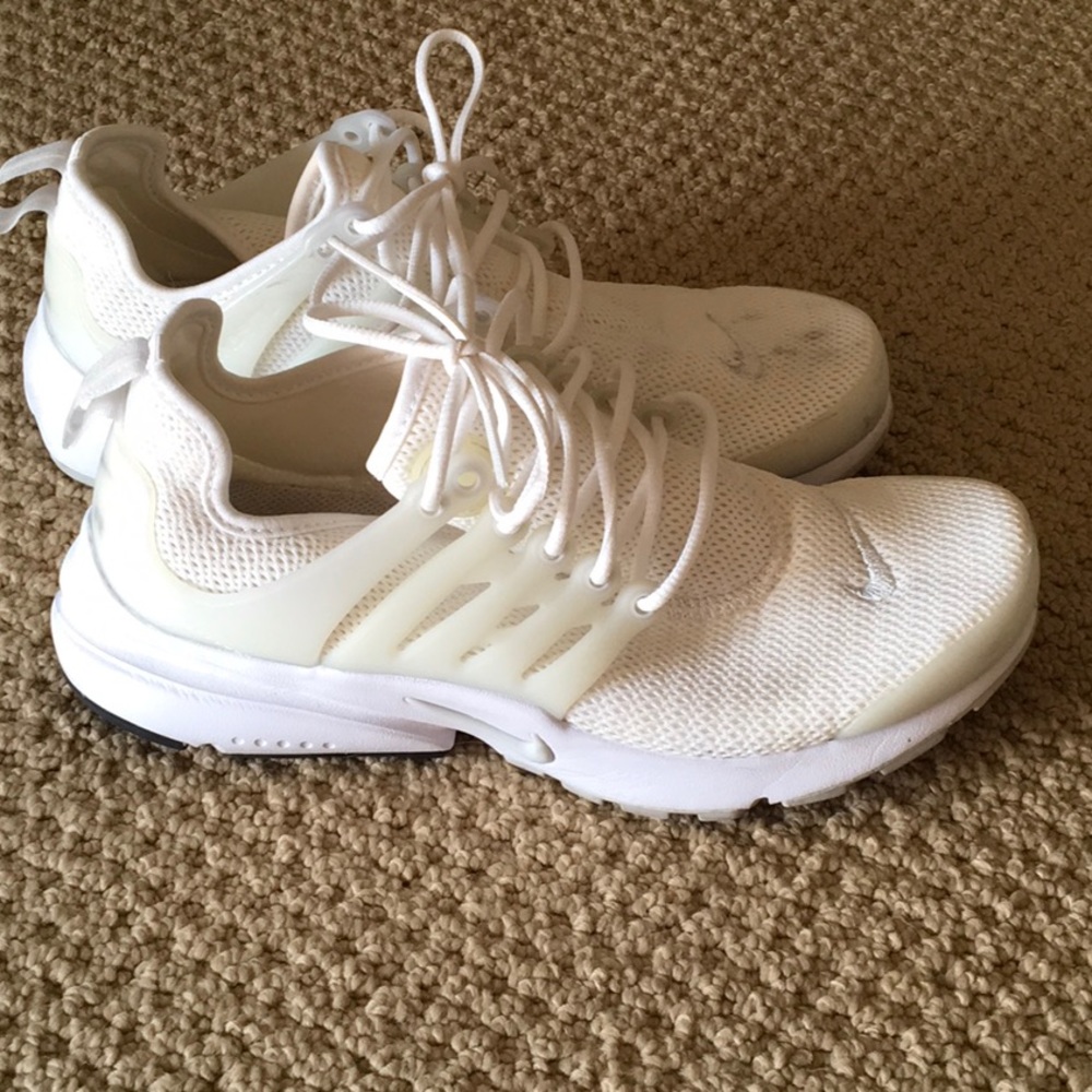 Nike Air off white